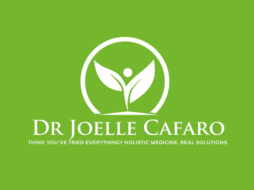 Dr Joelle Cafaro 