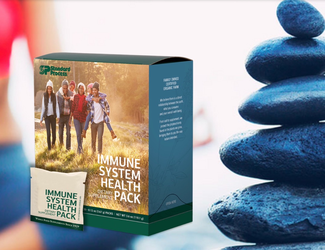 One of Robin's Favorites: SP 21-Day Purification Program