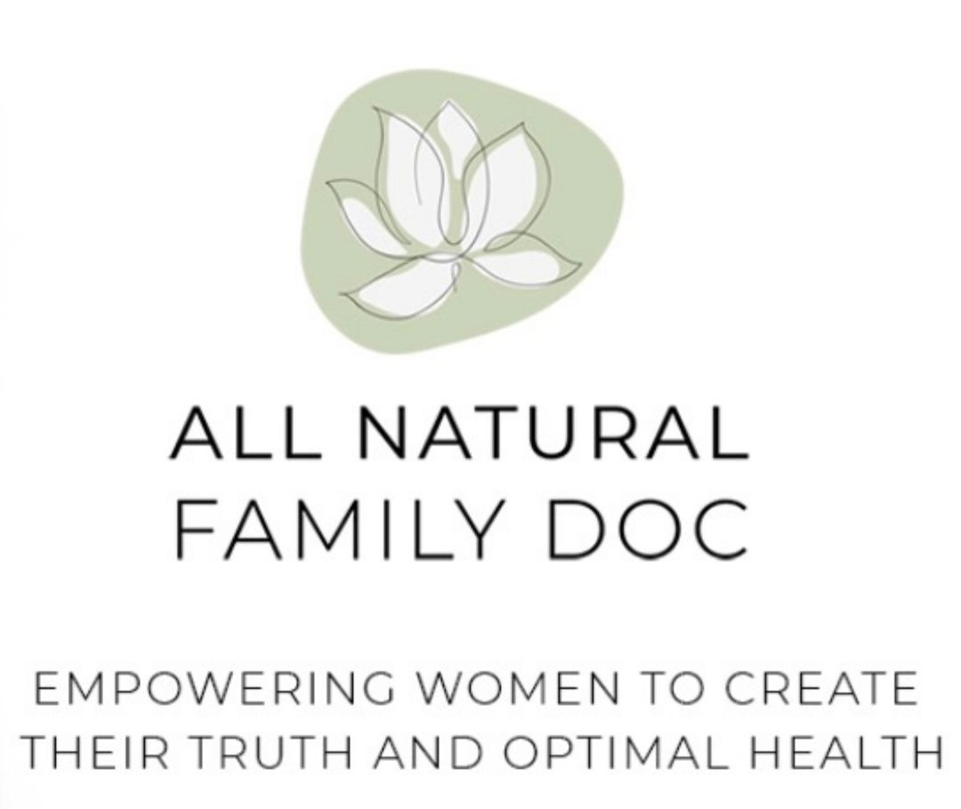 All Natural Family Doc 