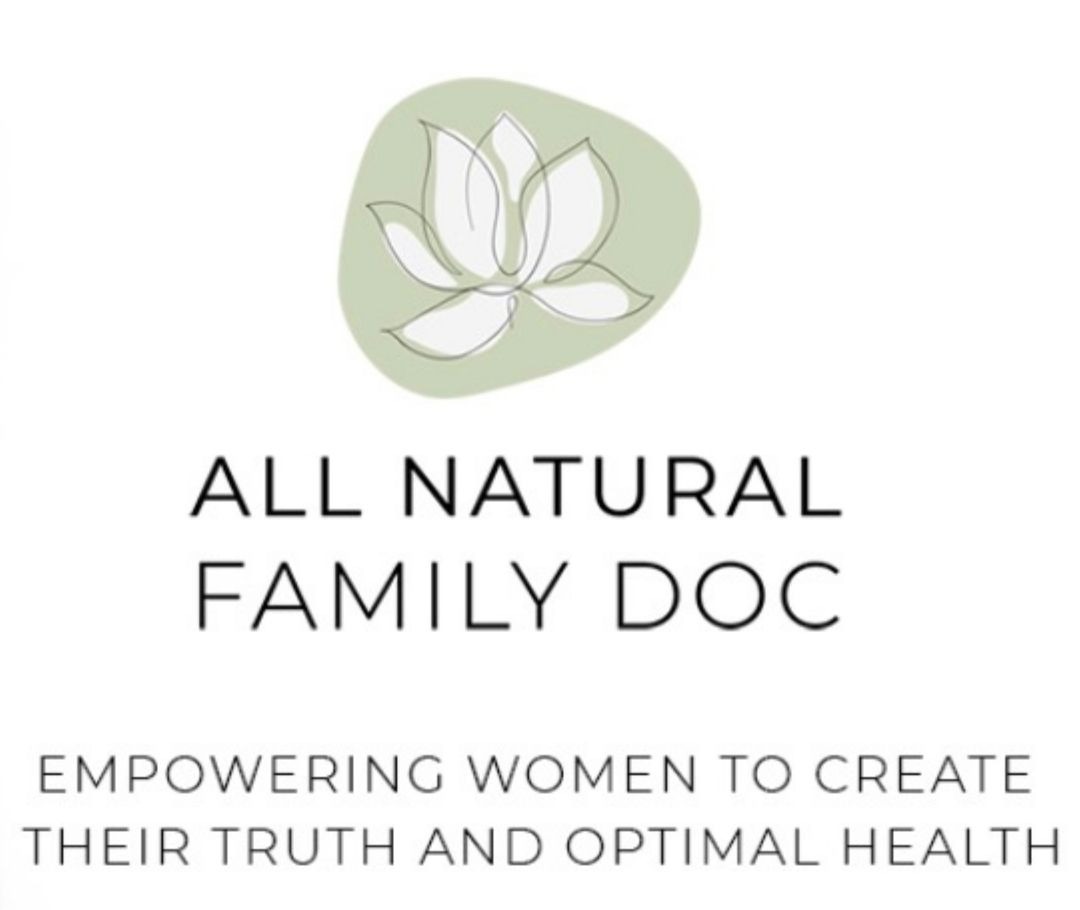 All Natural Family Doc  All Natural Family Doc