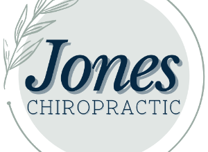 Jones Chiropractic Logo