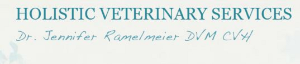 Veterinary Holistic Services Logo