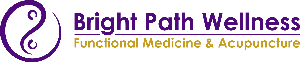 Bright Path Wellness Logo