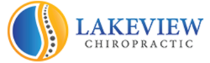 Lakeview Chiropractic Logo
