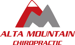 Alta Mountain Chiropractic Logo