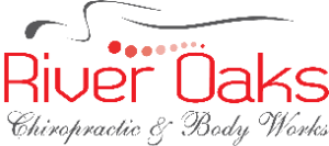 River Oaks Chiropractic and Body Works Logo