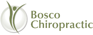 Bosco Chiropractic Logo