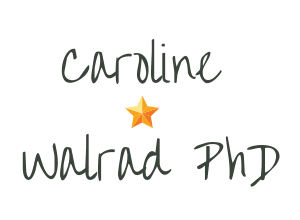 Caroline S. Walrad Logo