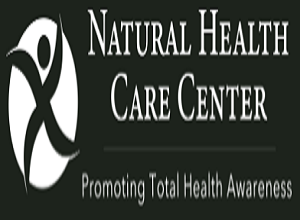 Natural Health Care Center Logo