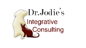 Dr Jodies Integrative Consulting PLLC Logo