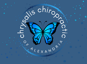 Chrysalis Chiropractic Logo