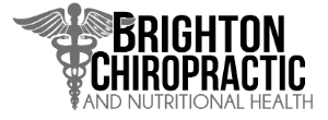 Brighton Chiropractic and Nutritional Health Logo