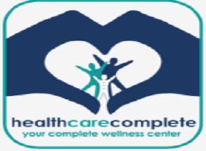 Healthcare Complete Logo