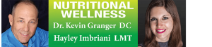 Nutritional Wellness Logo