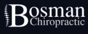 Bosman Chiropractic Logo