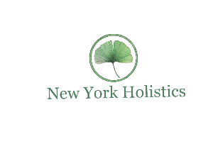 New York Holistics Logo