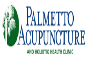 Palmetto Acupuncture and Holistic Health Clinic Logo
