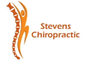 Stevens Chiropractic Logo