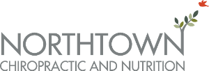 Northtown Chiropractic and Nutrition Logo