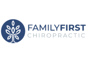 Family First Chiropractic Logo
