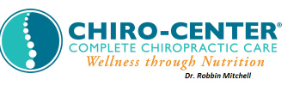 Chiro-Center Logo