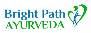 Bright Path Ayurveda Logo