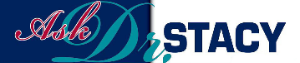 Ask Dr. Stacy Logo