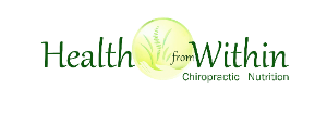 Health From Within Logo