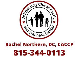 Johnsburg  Chiropractic Logo