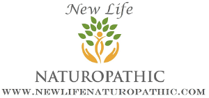 New Life Naturopathic Logo