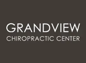 Grandview Chiropractic Center Logo