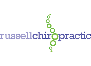 Russell Chiropractic Logo
