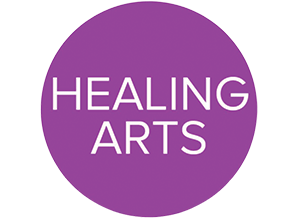 Healing Arts Logo