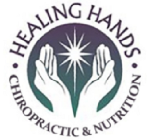 Healing Hands Chiropractic and Nutrition Logo