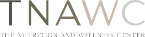 The Nutrition and Wellness Center Logo