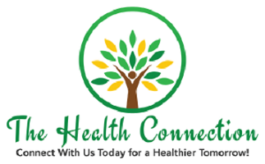 The Health Connection Logo