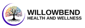Willowbend Health and Wellness Logo