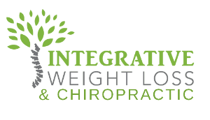 Integrative Chiropractic Logo
