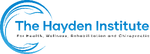 The Hayden Institute Logo