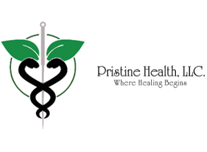 Pristine Health Logo