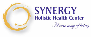 Synergy Holistic Health Center Logo