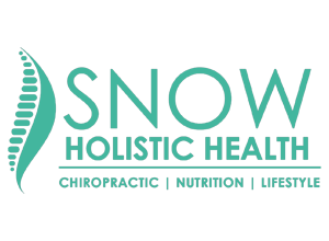 Snow Holistic Health, LLC Logo