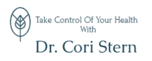 Dr. Cori Logo