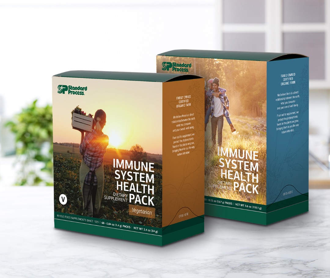 Dr. Cori Standard Process Online Store