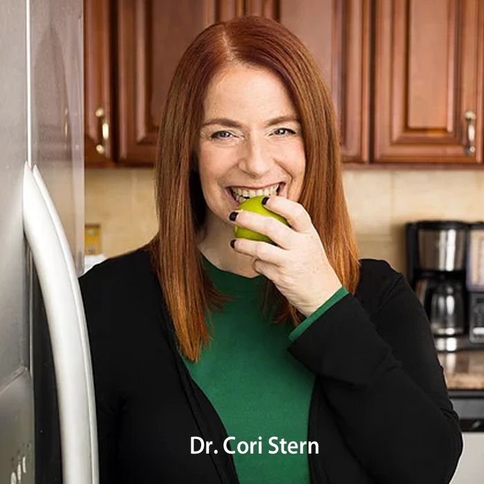 Dr. Cori Stern's Standard Process Store Online.