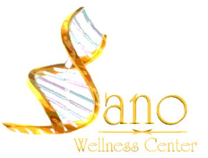 Sano Wellness Center Logo