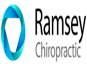 Ramsey Chiropractic Logo