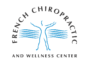 French Chiropractic and Wellness Center Logo