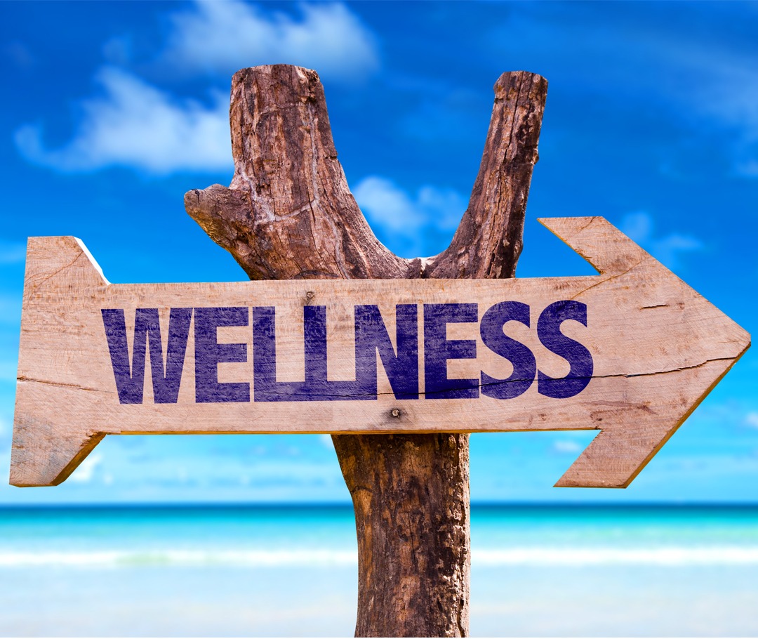 The Road to Wellness The Road to Wellness