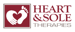 Heart and Sole Therapies Logo
